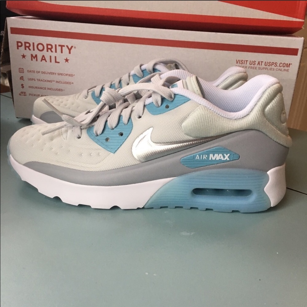 Brand new nike air max se 90 sneakers 7.5 women